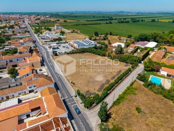 Terreno para Venda em Alpiarça