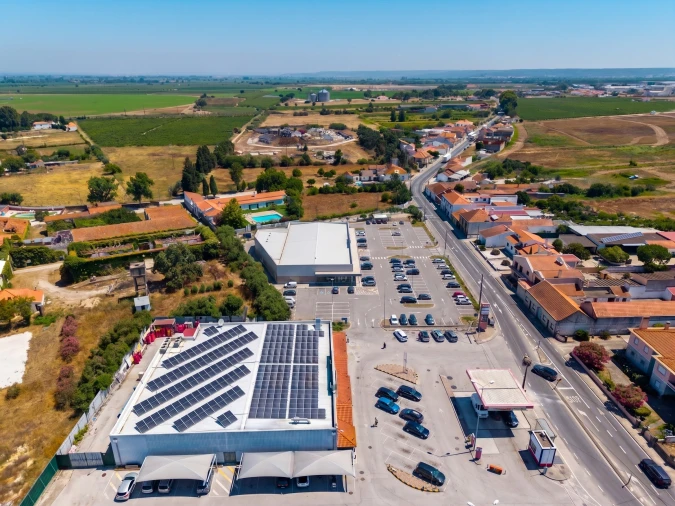Terreno para Venda em Alpiarça Foto 3