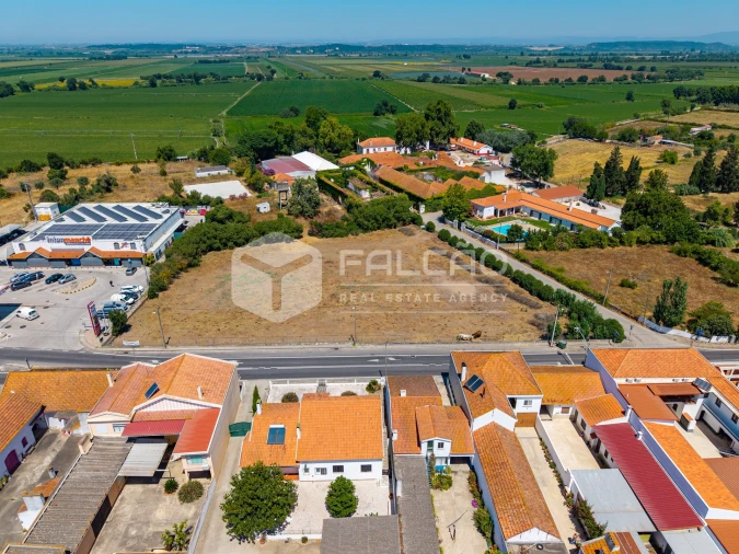 Terreno para Venda em Alpiarça Foto 19