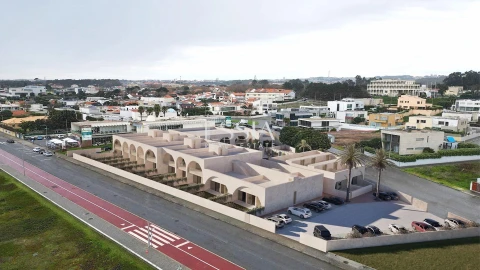 Apartamento T2 para Venda em Gulpilhares e Valadares