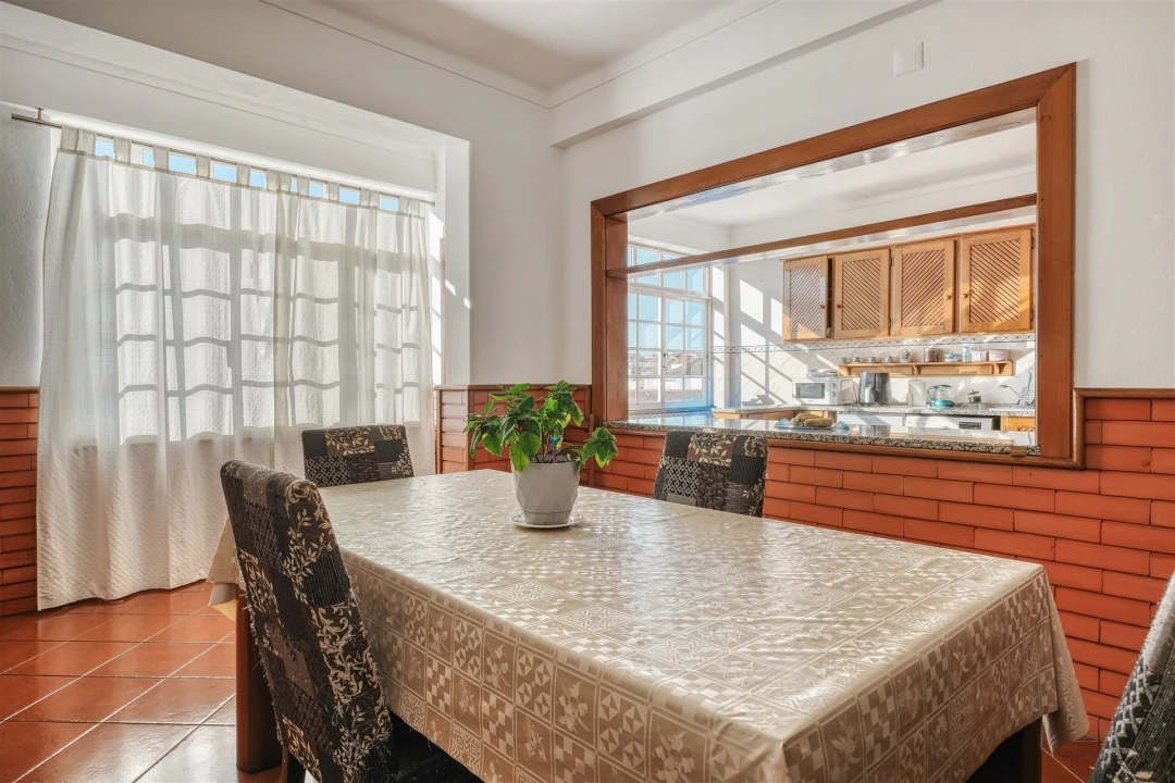 Apartamento T2 para Venda em Cartaxo e Vale da Pinta Foto 25