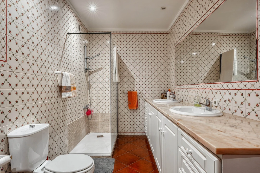 Apartamento T2 para Venda em Cartaxo e Vale da Pinta Foto 12