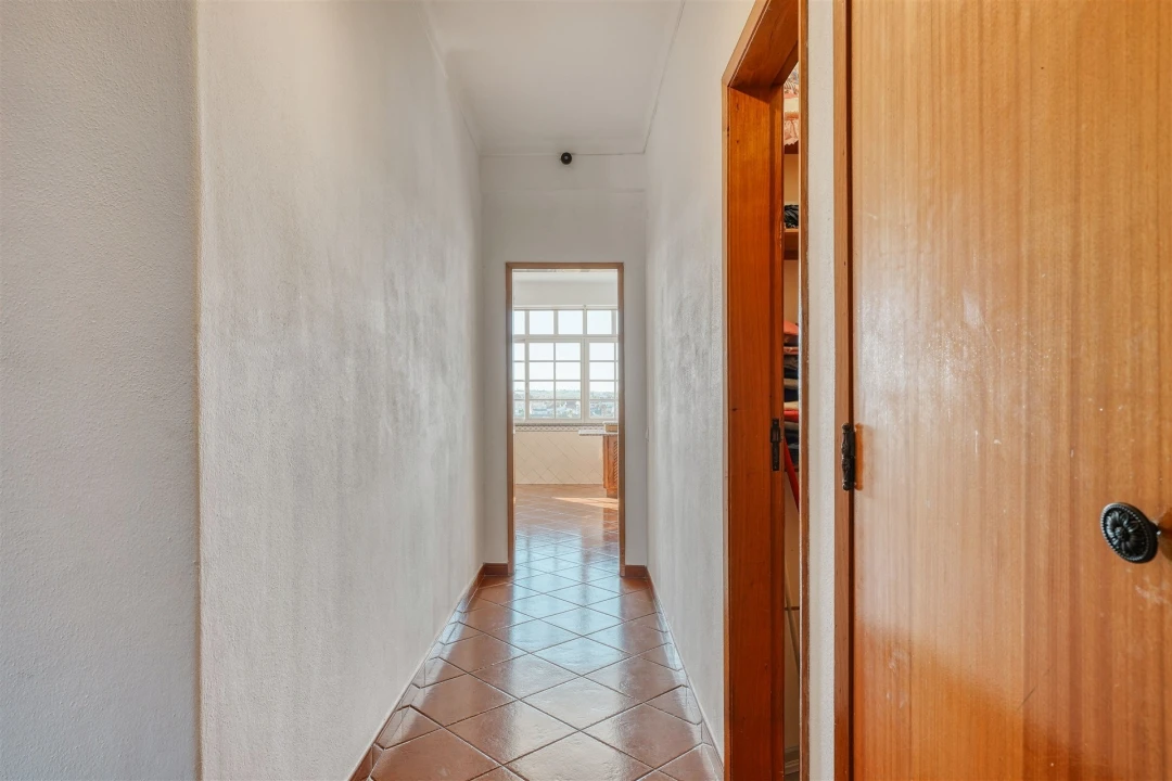 Apartamento T2 para Venda em Cartaxo e Vale da Pinta Foto 8