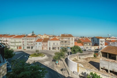 Apartamento T2 para Venda em Cartaxo e Vale da Pinta