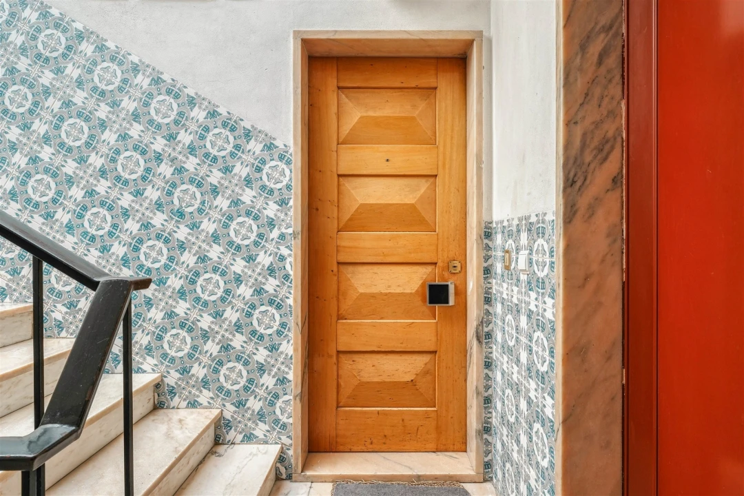 Apartamento T2 para Venda em Cartaxo e Vale da Pinta Foto 5