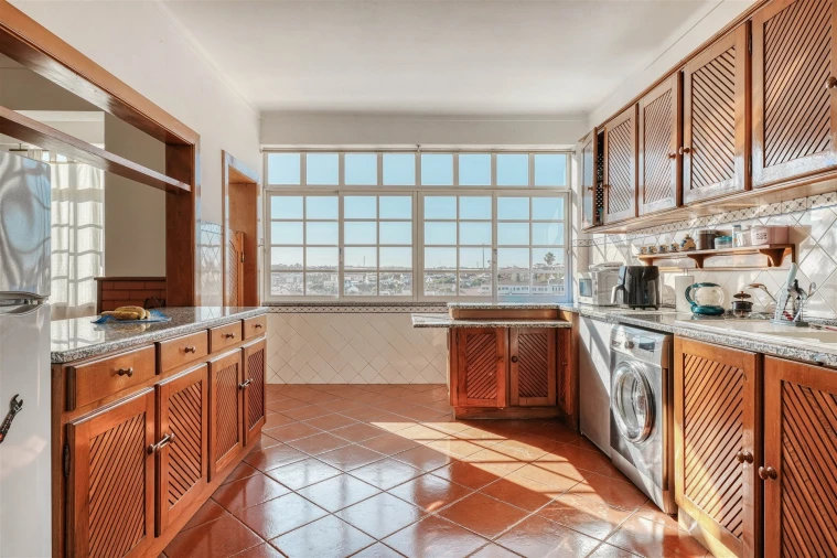 Apartamento T2 para Venda em Cartaxo e Vale da Pinta Foto 19