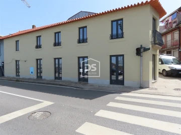 Apartamento T2 para Arrendamento em Penafiel