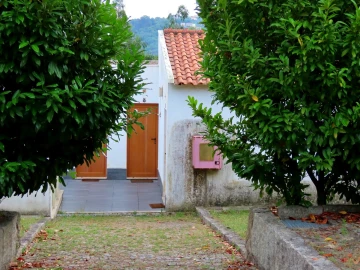 Quinta T0 para Venda em Abragão