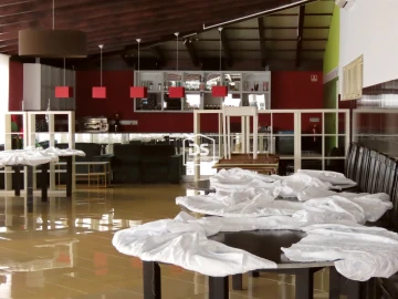 Quinta T0 para Venda em Abragão