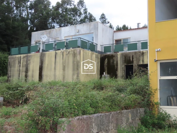 Quinta T0 para Venda em Abragão Foto 17