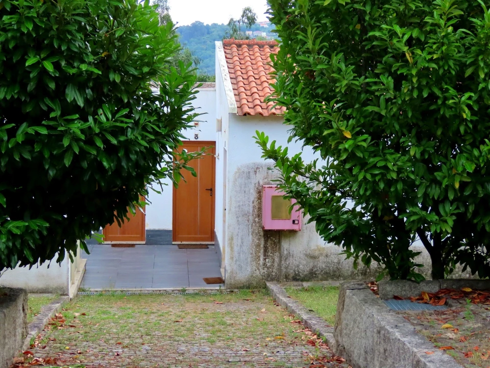 Quinta T0 para Venda em Abragão Foto 4