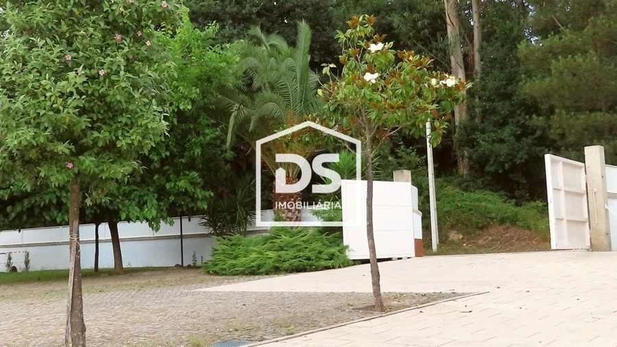 Quinta T0 para Venda em Abragão