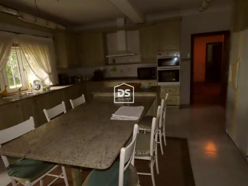 Moradia T5 para Venda em Abragão