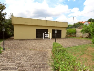 Moradia T5 para Venda em Abragão