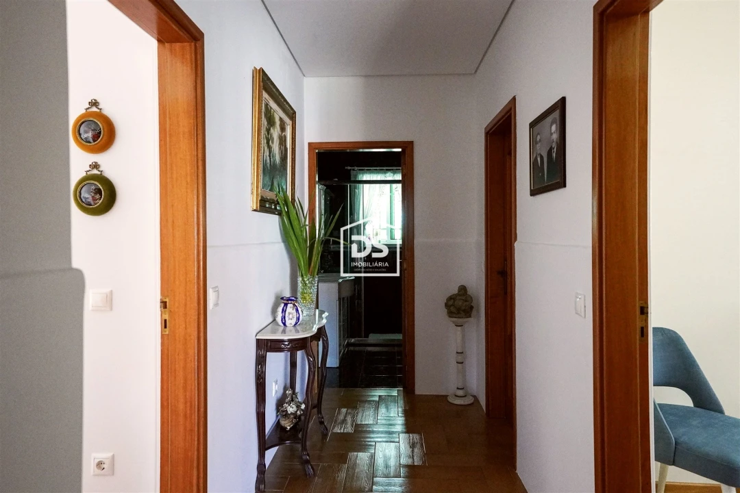 Moradia T3 para Venda em Raiva, Pedorido e Paraíso Foto 22