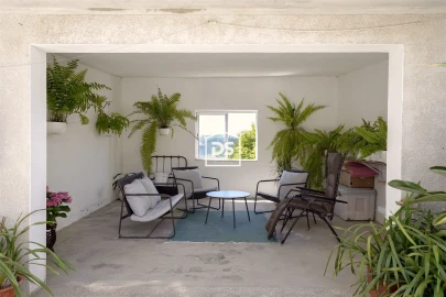 Moradia T3 para Venda em Raiva, Pedorido e Paraíso