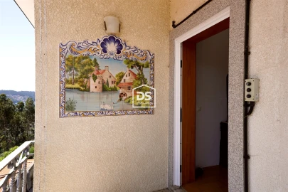 Moradia T3 para Venda em Raiva, Pedorido e Paraíso
