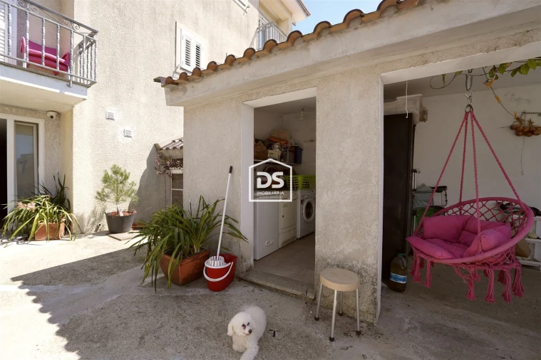 Moradia T3 para Venda em Raiva, Pedorido e Paraíso Foto 10