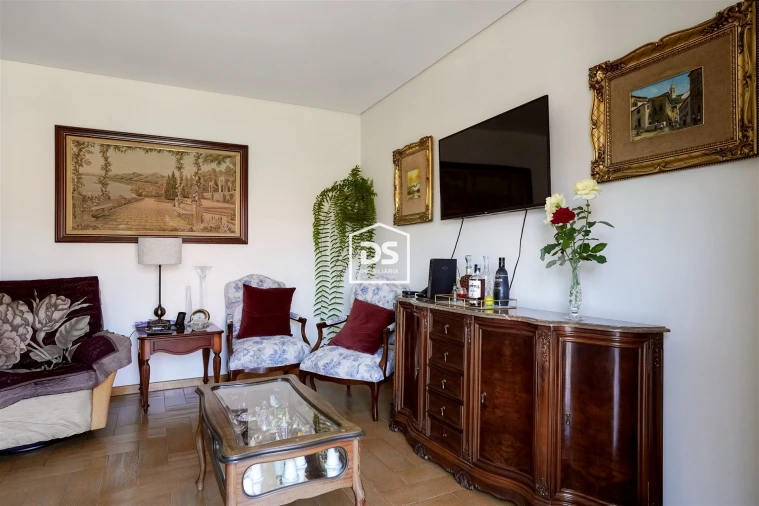 Moradia T3 para Venda em Raiva, Pedorido e Paraíso Foto 20