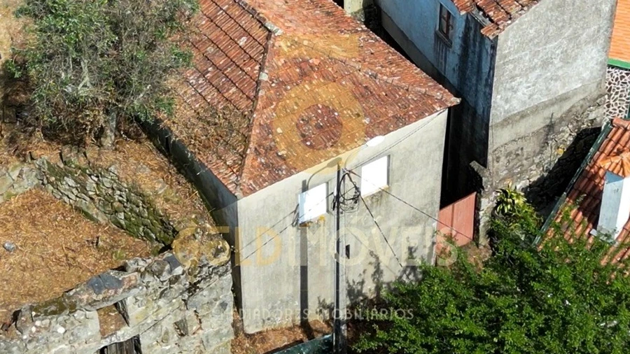 Moradia T2 para Venda em Fornelos