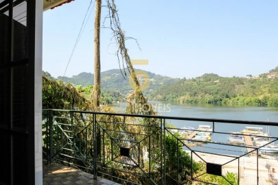 Moradia T0 para Venda em Alpendorada, Várzea e Torrão