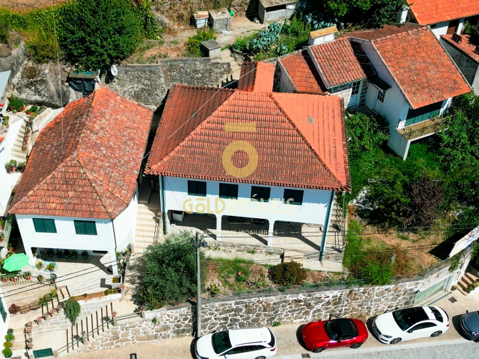 Moradia T0 para Venda em Alpendorada, Várzea e Torrão Foto 31