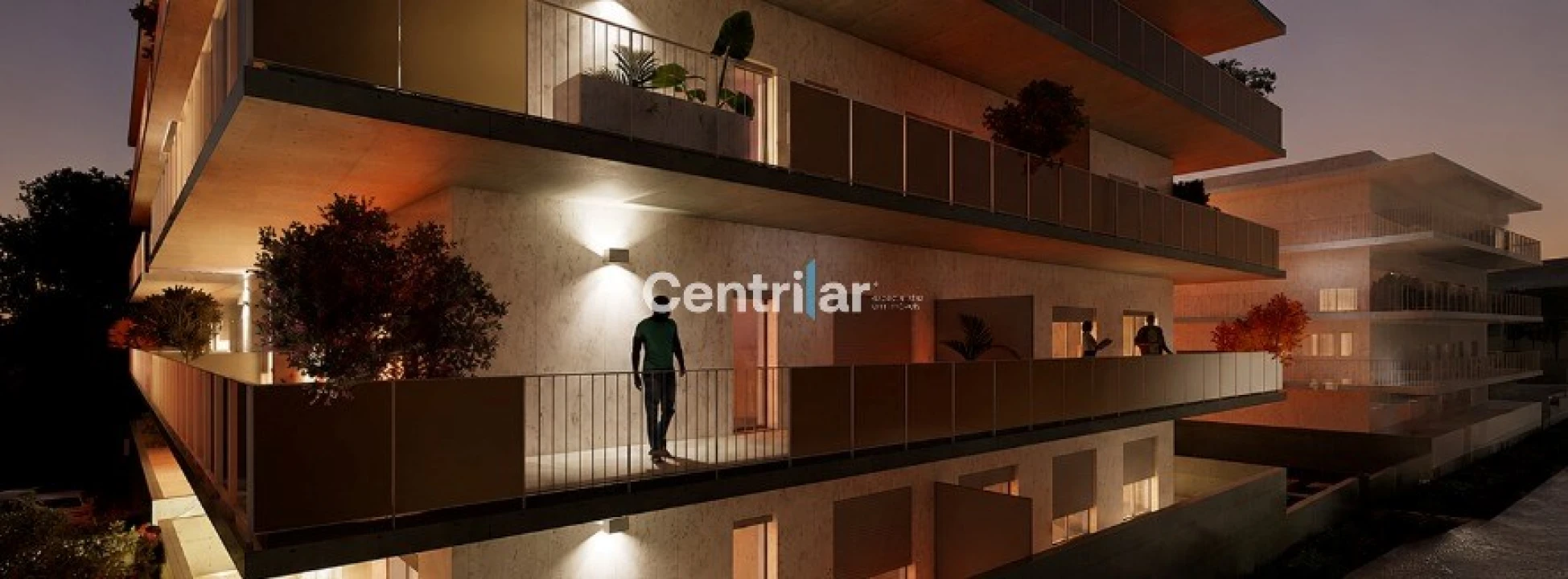Apartamento T1 para Venda em Repeses e São Salvador Foto 3