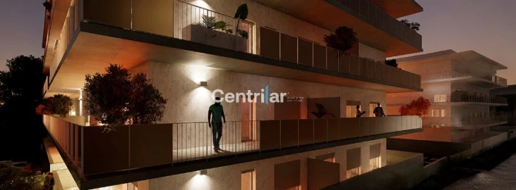 Apartamento T1 para Venda em Repeses e São Salvador