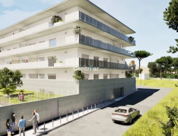 Apartamento T4 para Venda em Repeses e São Salvador
