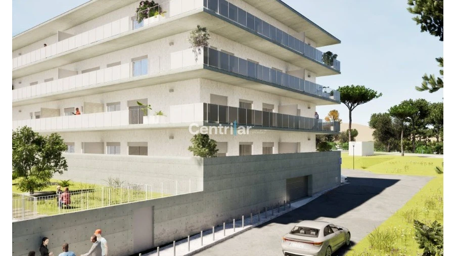 Apartamento T4 para Venda em Repeses e São Salvador