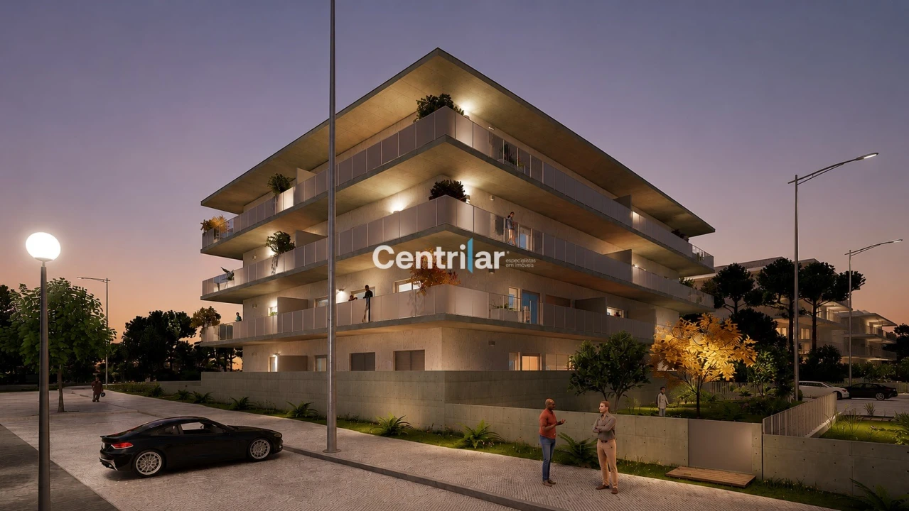 Apartamento T3 para Venda em Repeses e São Salvador Foto 2