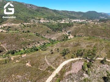 Terreno Agricola ou Rústico para Venda em Vila Velha de Rodão