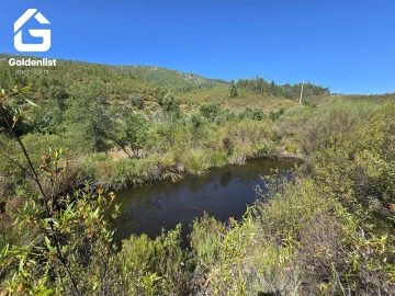 Terreno Agricola ou Rústico para Venda em Vila Velha de Rodão