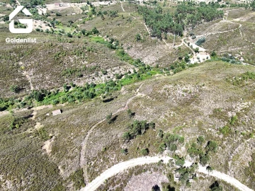 Terreno Agricola ou Rústico para Venda em Vila Velha de Rodão