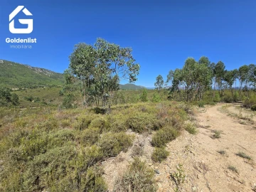 Terreno Agricola ou Rústico para Venda em Vila Velha de Rodão