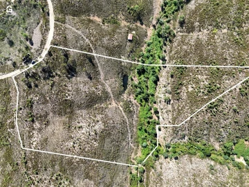 Terreno Agricola ou Rústico para Venda em Vila Velha de Rodão