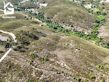 Terreno Agricola ou Rústico para Venda em Vila Velha de Rodão