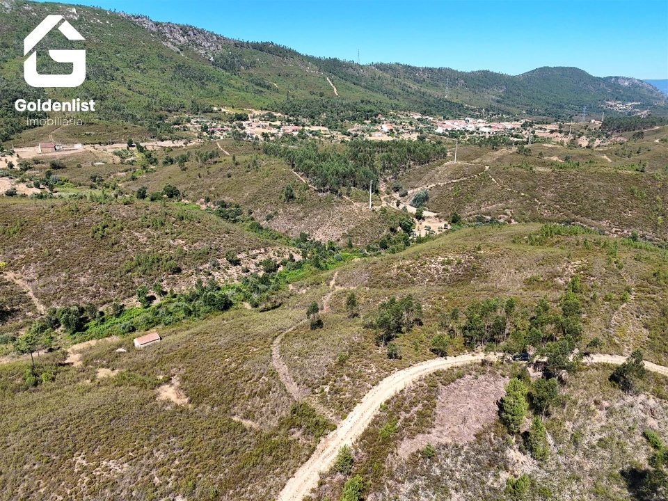Terreno Agricola ou Rústico para Venda em Vila Velha de Rodão Foto 30