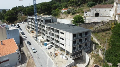 Apartamento T3 para Venda em Sé e São Lourenço