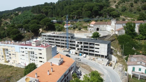 Apartamento T3 para Venda em Sé e São Lourenço