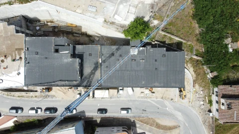 Apartamento T3 para Venda em Sé e São Lourenço