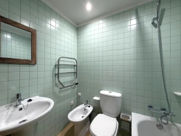 Apartamento T4 para Arrendamento em Aldoar, Foz do Douro e Nevogilde