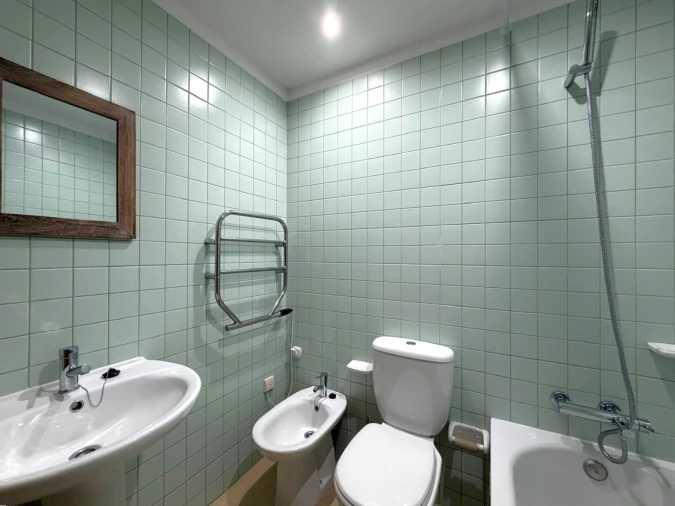 Apartamento T4 para Arrendamento em Aldoar, Foz do Douro e Nevogilde Foto 28