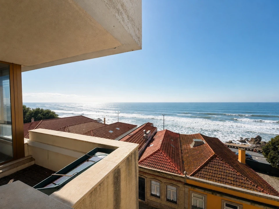 Apartamento T4 para Arrendamento em Aldoar, Foz do Douro e Nevogilde Foto 2