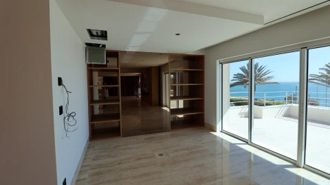 Apartamento T4 para Venda em Carcavelos e Parede