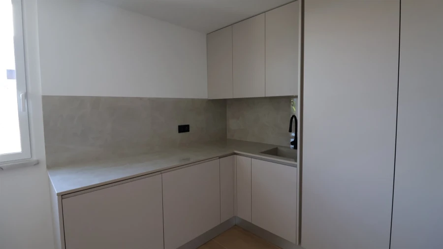 Apartamento T4 para Venda em Carcavelos e Parede Foto 3