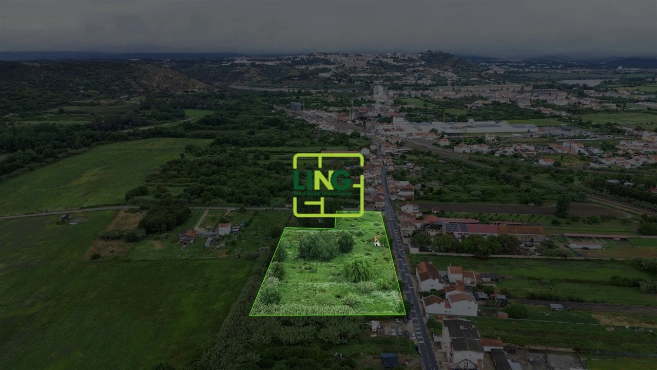Terreno Agricola ou Rústico para Venda em São Miguel do Rio Torto e Rossio Ao Sul do Tejo Foto 1