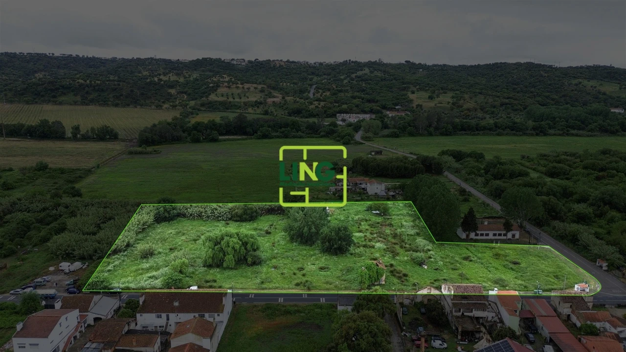 Terreno Agricola ou Rústico para Venda em São Miguel do Rio Torto e Rossio Ao Sul do Tejo Foto 30