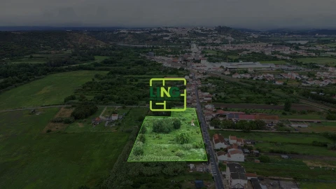 Terreno Agricola ou Rústico para Venda em São Miguel do Rio Torto e Rossio Ao Sul do Tejo