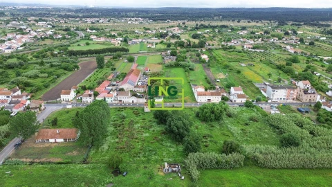 Terreno Agricola ou Rústico para Venda em São Miguel do Rio Torto e Rossio Ao Sul do Tejo